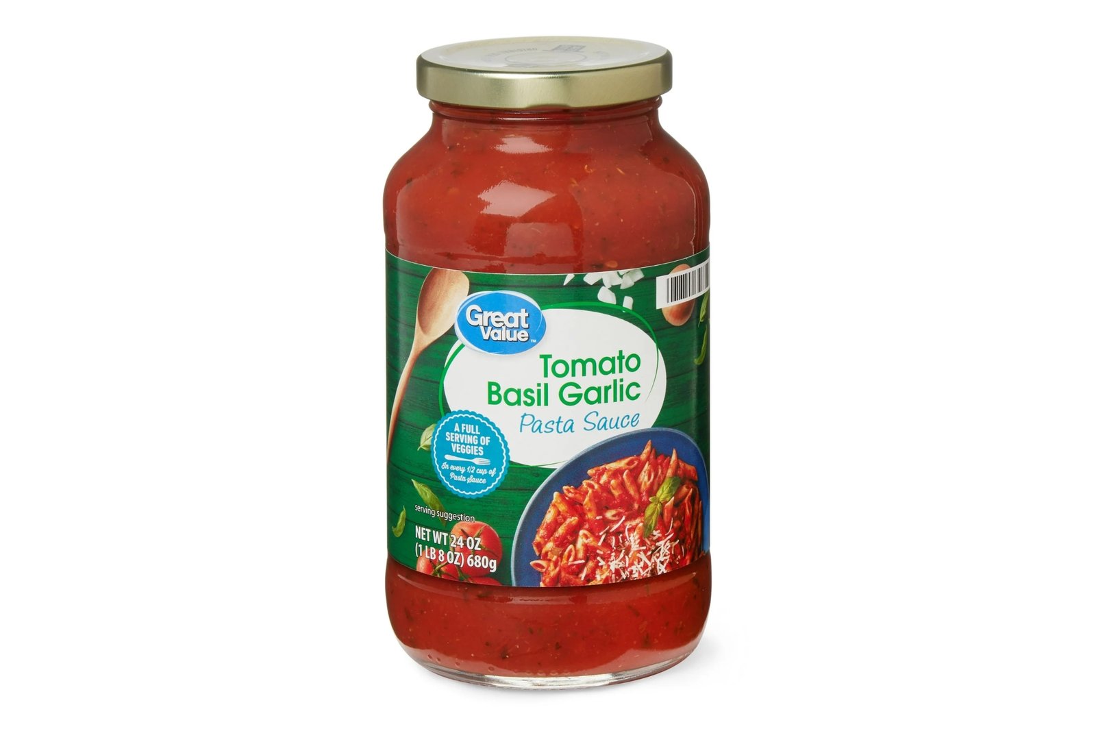 Pasta sauce